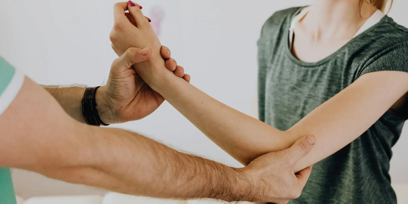 What to Expect from Your First Physiotherapy Appointment