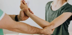 What to Expect from Your First Physiotherapy Appointment