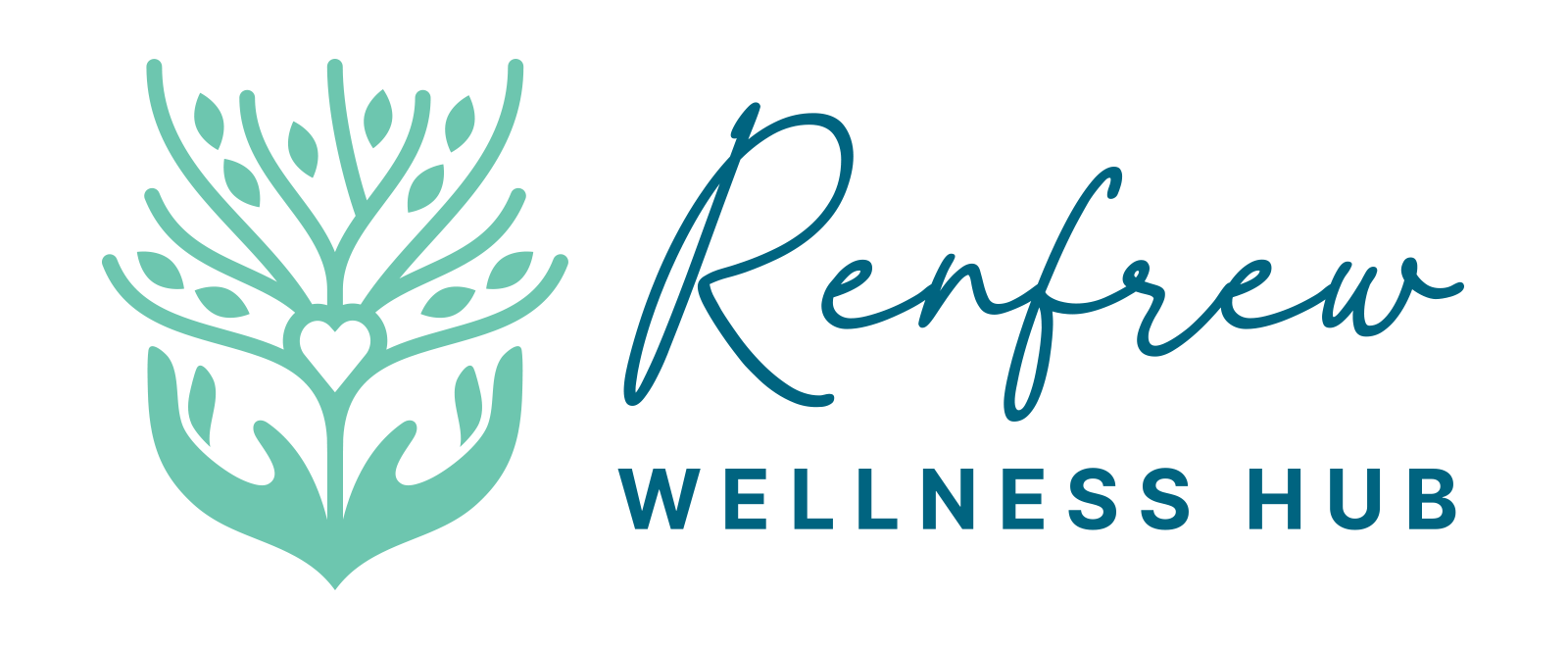 Renfrew Wellness Hub