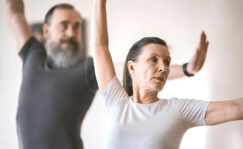 Body and Soul wellness