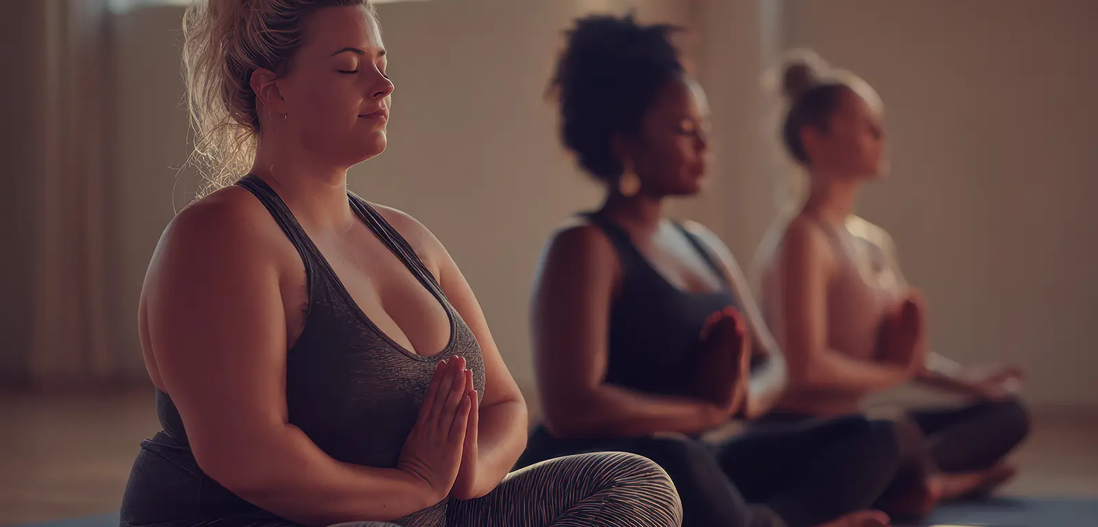 Inclusive fitness for all
