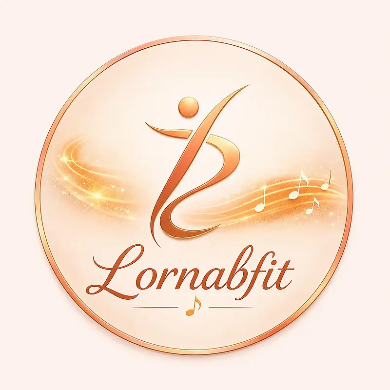 LornaBFit logo