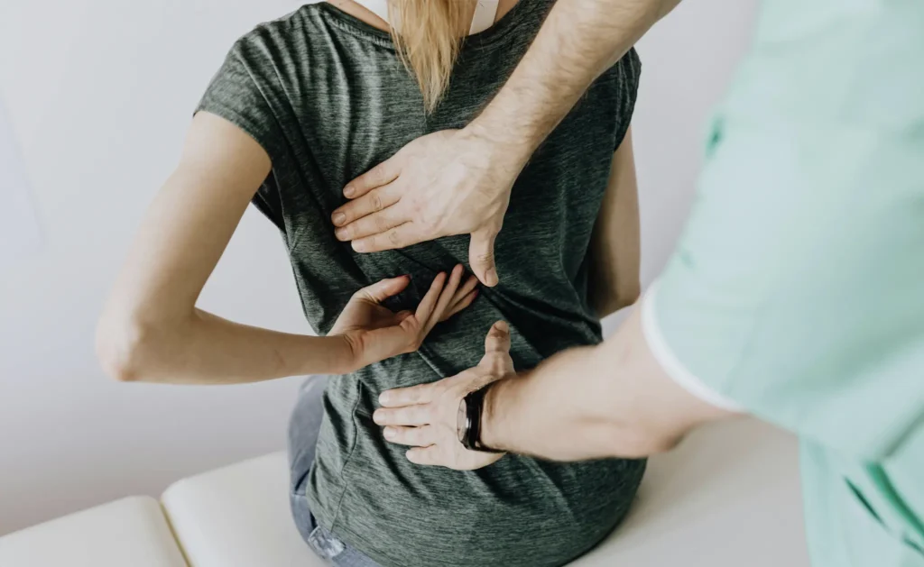 Holistic Pain Management